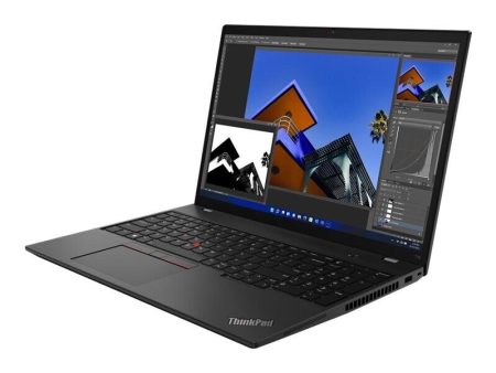 Lenovo Thinkpad T16 G1 21BV00FLGE 16  WQXGA i5-1235U 8GB 256GB IrisXe W10P 3J.G Online now