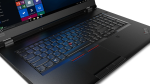 Lenovo Thinkpad P73 20QR002T-D1 17,3 FHD i7-9850H 64GB 2TB-SSD RTX5000-16GB W10P Online