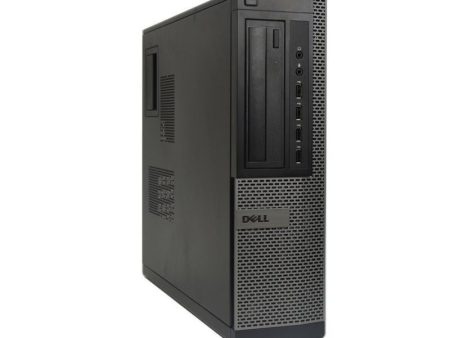 Dell OptiPlex 7010 DT Pentium 3 GHz - HDD 2 To RAM 8 Go For Discount