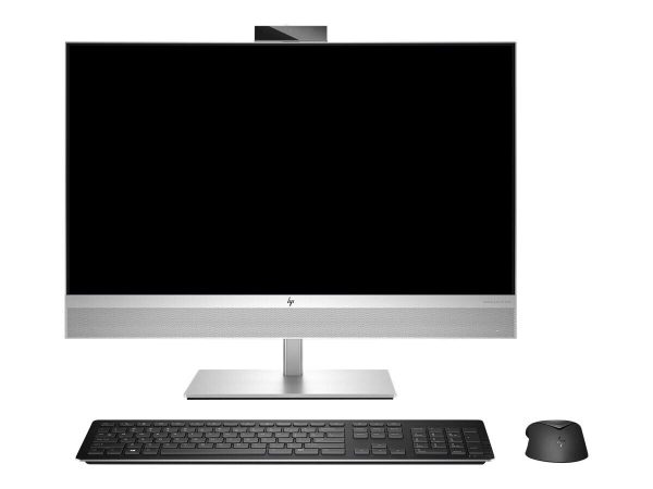 HP EliteOne 870 G9 AIO 5V8K2EA#ABD 27  QHD NT i5-12500 16GB 512GB W11P 3J.G. For Cheap