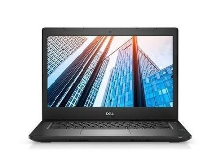 Dell Latitude 7480 14  Core i5 2.6 GHz - SSD 256 Go - 16 Go AZERTY - Français Fashion