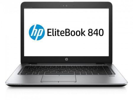 Hp EliteBook 840 G3 14  Core i5 2.3 GHz - SSD 480 Go - 16 Go AZERTY - Français For Discount