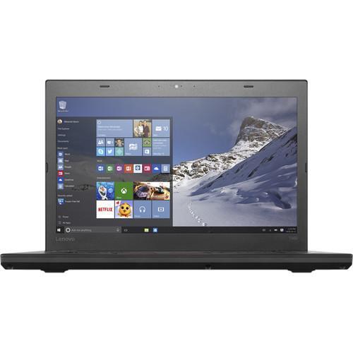 Lenovo ThinkPad T460 14  Core i5 2.4 GHz - SSD 256 Go - 8 Go AZERTY - Français For Sale