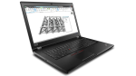 Lenovo Thinkpad P73 20QR Tiger 17,3 FHD i7-9850H 32GB 2x2TB-SSD RTX3000-6GB W10P on Sale