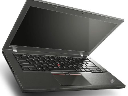 Lenovo ThinkPad T450 14  Core i5 2.3 GHz - SSD 512 Go - 16 Go AZERTY - Français For Discount