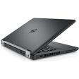 Dell Latitude E5470 14  Core i5 2.4 GHz - SSD 256 Go - 16 Go AZERTY - Français Sale