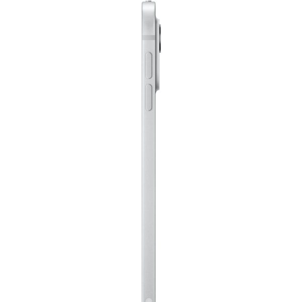 iPad Pro 13 M4 (2024) 5e génération 512 Go - WiFi + 5G - Argent Supply