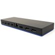 Station d accueil Hp Docking Station HSTNH-U601 Online Sale