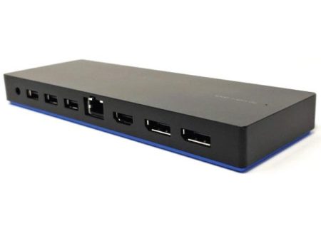 Station d accueil Hp Docking Station HSTNH-U601 Online Sale