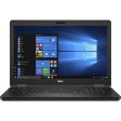 Dell Latitude 5580 15  Core i5 2.4 GHz - SSD 1000 Go - 32 Go AZERTY - Français on Sale