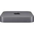 Mac mini (Octobre 2018) Core i5 3 GHz - SSD 512 Go - 32Go on Sale