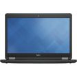 Dell Latitude E5450 14  Core i5 2.2 GHz - SSD 240 Go - 8 Go AZERTY - Français Online