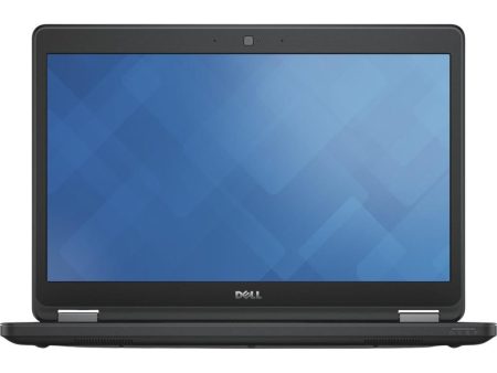 Dell Latitude E5450 14  Core i5 2.2 GHz - SSD 240 Go - 8 Go AZERTY - Français Online