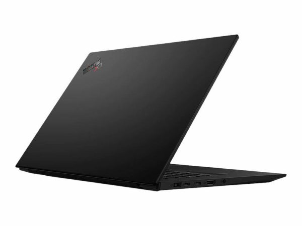 Lenovo Thinkpad X1 extreme G3 XL8 15,6 UHD T. i7-10750 64GB 2x2TB GTX1650 LTE Fashion