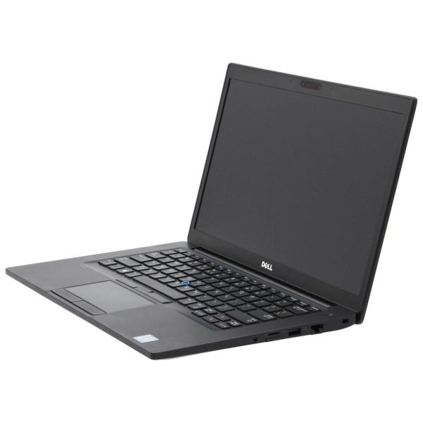 Dell Latitude E7480 14  Core i5 2.6 GHz - SSD 256 Go - 8 Go AZERTY - Français Hot on Sale