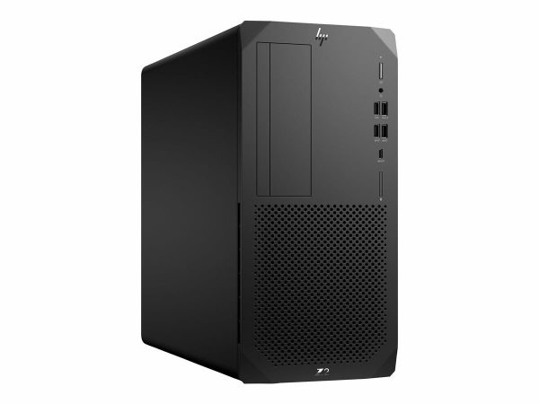 HP Z2 G5 Tower XL1 i9-10900 10Core 32GB 1000GB-SSD DVDRW T+Ms. W10P 3J.Gar. Online