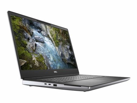 Dell Precision 7550 XL5 15,6 FHD 500 i7-10875H 16GB 512GB T2000 W10P 3J.PS CTO For Cheap