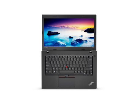 Lenovo ThinkPad L470 14  Core i3 2.3 GHz - SSD 128 Go - 8 Go AZERTY - Français For Cheap