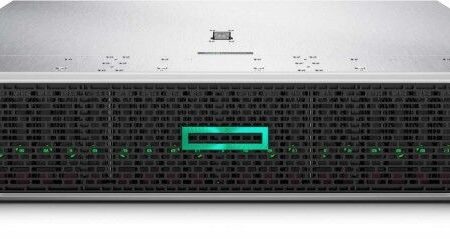 HP ProLiant DL385 Gen10 Epyc 7301 16C 32GB P408i-a 2x300GB-SAS P00207-425 Re MWS Discount