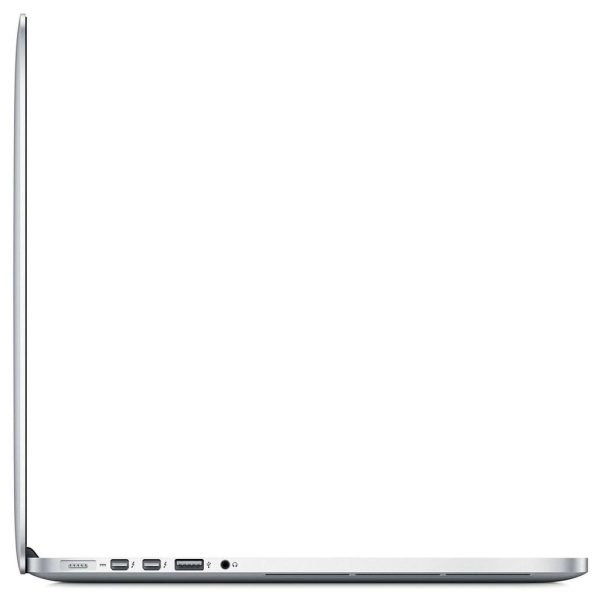 MacBook Pro 15  Retina (2015) - Core i7 2.8 GHz 500 SSD - 16 Go QWERTY - Italien Online Hot Sale