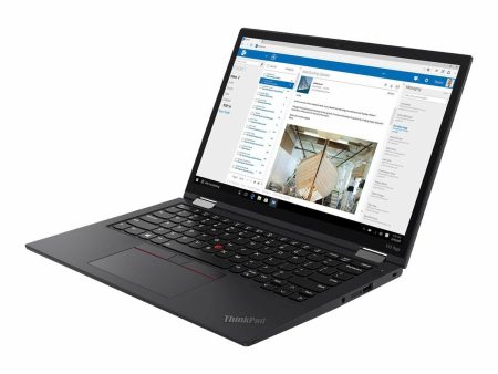 Lenovo Thinkpad X13 Yoga G2 20W80014GE 13,3 WUXGA i5-1135G7 16GB 512GB LTE W10P Discount