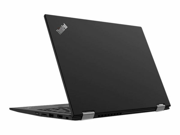 Lenovo Thinkpad X13 Yoga G1 20SX001G-D1 13,3 FHD i5-10210U 16GB 1TB ! WL BT W10P Sale