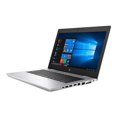 HP ProBook 640 G5 14  Core i5 1.6 GHz - SSD 256 Go - 16 Go AZERTY - Français For Discount