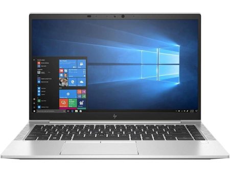 HP EliteBook 840 G7 14  Core i5 1.6 GHz - SSD 512 Go - 8 Go AZERTY - Français Online now