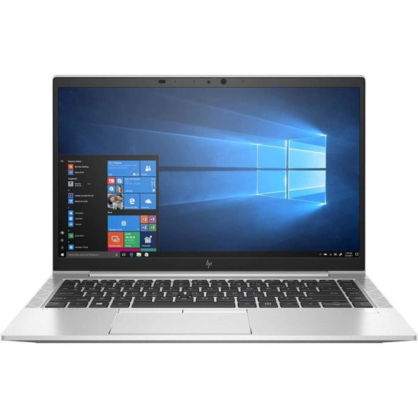 HP EliteBook 840 G7 14  Core i5 1.6 GHz - SSD 512 Go - 8 Go AZERTY - Français Online now