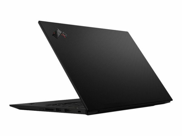 Lenovo Thinkpad X1 extreme G3 XL9 15,6 UHD T. i9-10885 64GB 2x2TB GTX1650 LTE For Sale