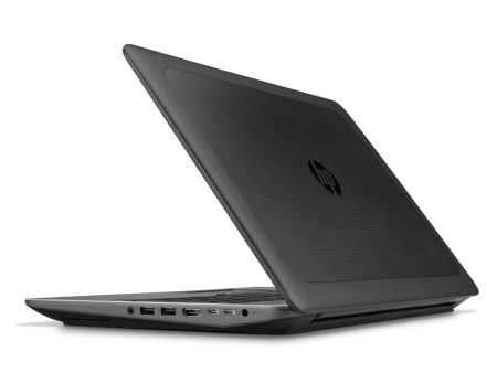 HP ZBook 15 G3 15  Core i7 2.6 GHz - SSD 1000 Go - 16 Go AZERTY - Français Discount