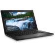 Dell Latitude 7480 14  Core i7 2.8 GHz - SSD 256 Go - 8 Go AZERTY - Français For Sale