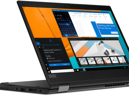 Lenovo Thinkpad X390 Yoga 20NN002K 13,3 FHD MT i7-8565U 8GB 512GB LTE W10P 3J.G. Online Hot Sale