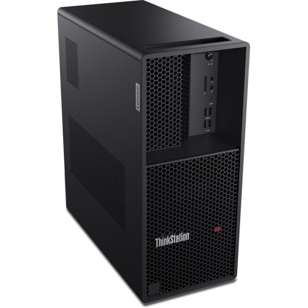 Lenovo ThinkStation P3 TWR 30GS XL7 i9-14900K 24C. 64GB 2TB-SSD W11P 3J.G. 1PS Supply