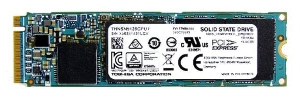 Dell 512GB SSD m.2 PCIe f. XPS15 13 Precision M7710 7720 M5510 5520 Latitude Discount