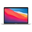 MacBook Air 13.3  (2020) - Apple M1 avec CPU 8 cœurs et GPU 7 cœurs - 8Go RAM - SSD 256Go - QWERTY - Espagnol on Sale