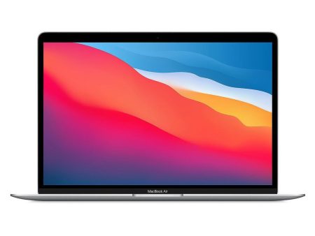 MacBook Air 13.3  (2020) - Apple M1 avec CPU 8 cœurs et GPU 7 cœurs - 8Go RAM - SSD 256Go - QWERTY - Espagnol on Sale