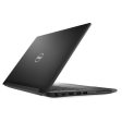 Dell 7490 14  Core i5 2.6 GHz - SSD 256 Go - 16 Go AZERTY - Français Online now