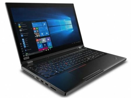 Lenovo Thinkpad P53 20QN000F 15,6 FHD-IPS i7-9750H 16GB 512GB T1000-4GB W10P Neu Fashion