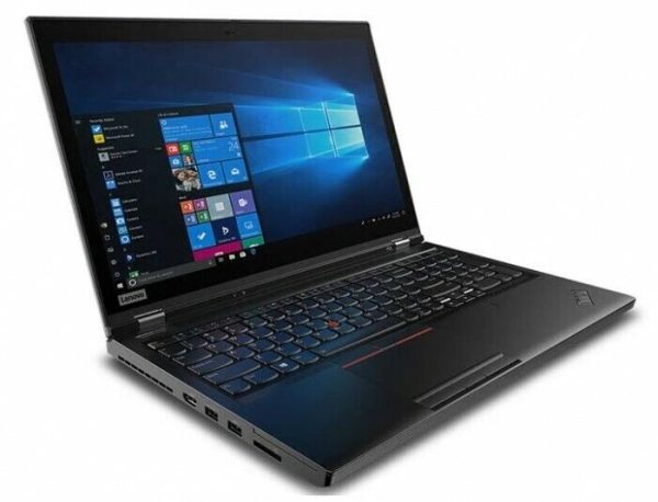 Lenovo Thinkpad P53 20QN000F 15,6 FHD-IPS i7-9750H 16GB 512GB T1000-4GB W10P Neu Fashion