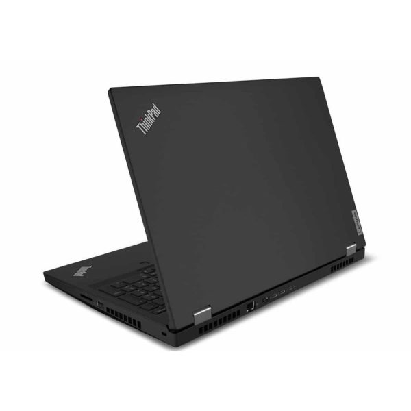 Lenovo ThinkPad P15 G1 15  Core i7 2.6 GHz - SSD 256 Go - 8 Go AZERTY - Français Discount