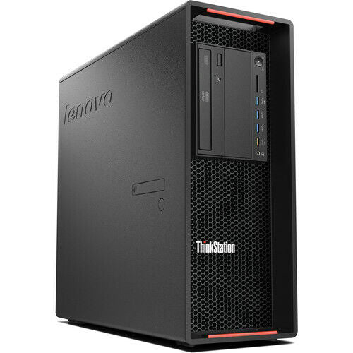 Lenovo Thinkstation P500 30A6S18-XL5 E5-2620v3 32GB 1TB-SSD+2TB M4000-8G W7P Neu Online Sale