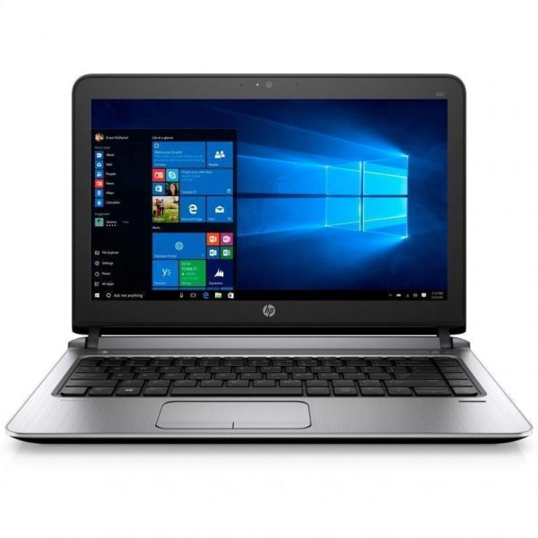 Hp ProBook 430 G3 13  Core i3 2.3 GHz - HDD 500 Go - 4 Go AZERTY - Français Online Sale