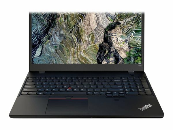 Lenovo Thinkpad T15p G1 20TN0006-D3 15,6 4K i7-10750H 32GB 2000GB GTX1050 W10P Online Hot Sale