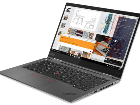 Lenovo Thinkpad X1 yoga G4 20QF0022GE 14  4K UHD i7-8565 16GB 512GB LTE W10P Neu For Cheap