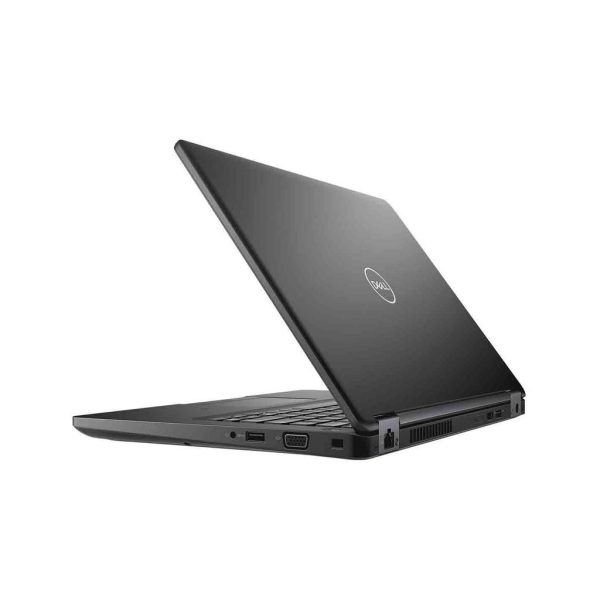 Dell Latitude 5580 15  Core i7 2.8 GHz - SSD 512 Go - 16 Go AZERTY - Français Fashion