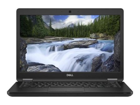 Dell Latitude 5490 14  Core i5 2.6 GHz - SSD 240 Go - 16 Go AZERTY - Français Online now