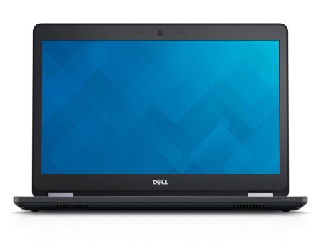 Dell Latitude E5470 14  Core i5 2.3 GHz - SSD 120 Go - 4 Go AZERTY - Français Online Sale