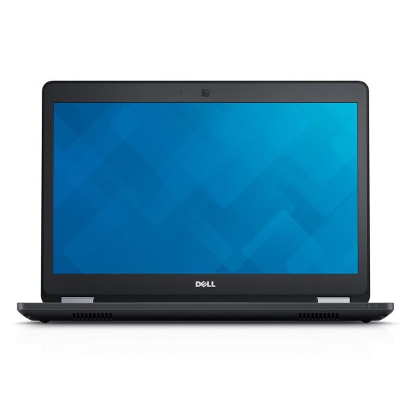 Dell Latitude E5470 14  Core i5 2.3 GHz - SSD 120 Go - 4 Go AZERTY - Français Online Sale