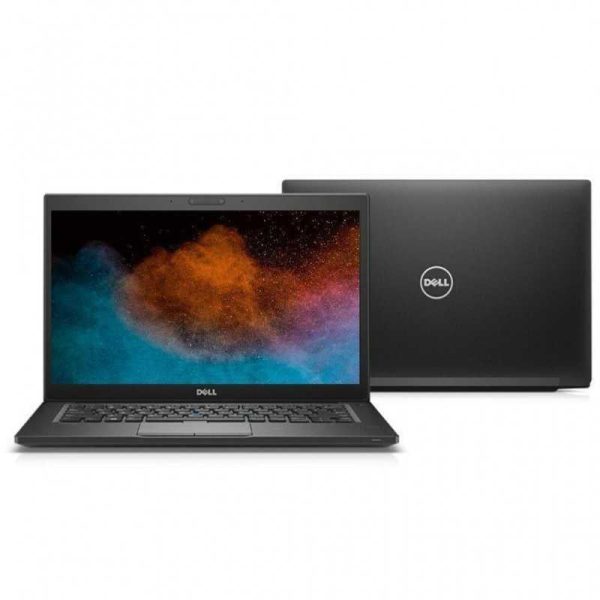 Dell Latitude 7480 14  Core i5 2.4 GHz - SSD 256 Go - 16 Go AZERTY - Français on Sale